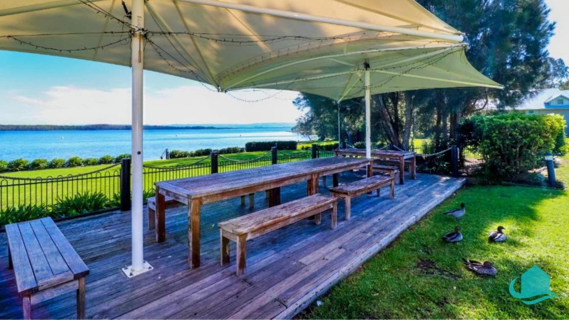 Villa Oystercatcher At Raffertys Resort- Family *