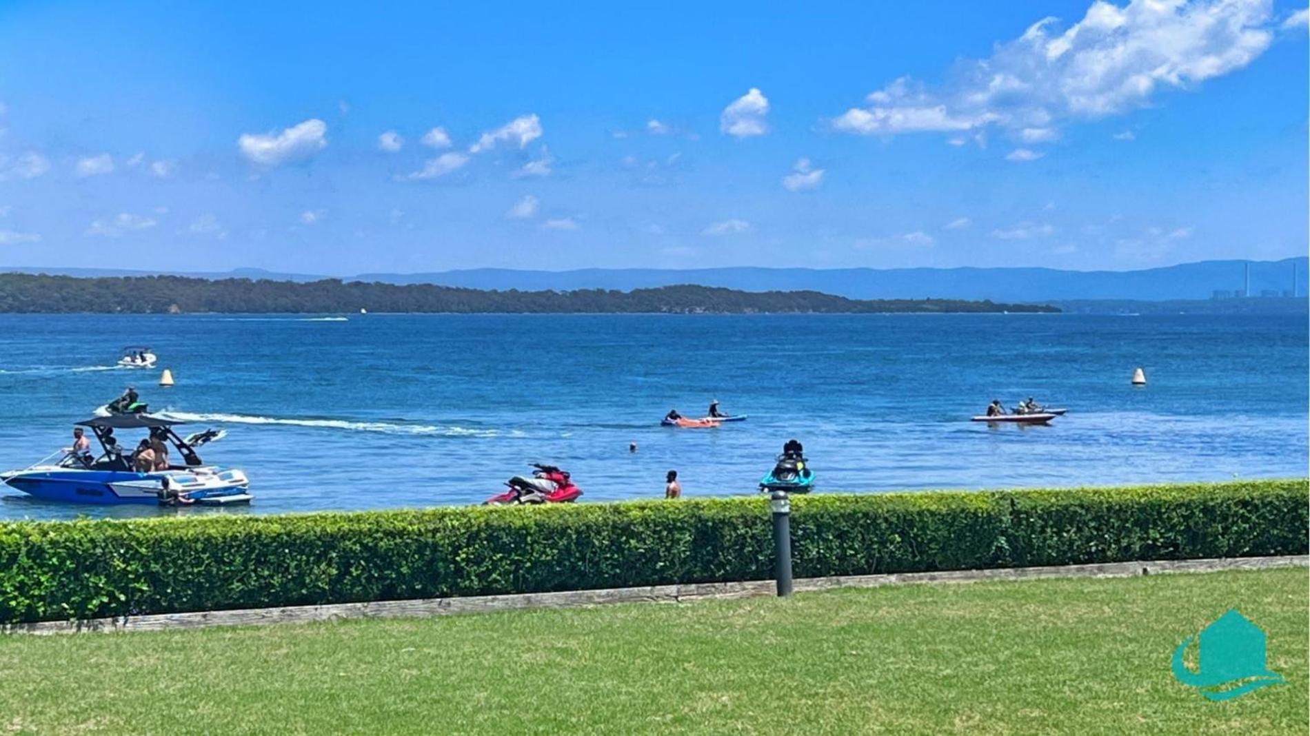 Oystercatcher At Raffertys Resort- Family