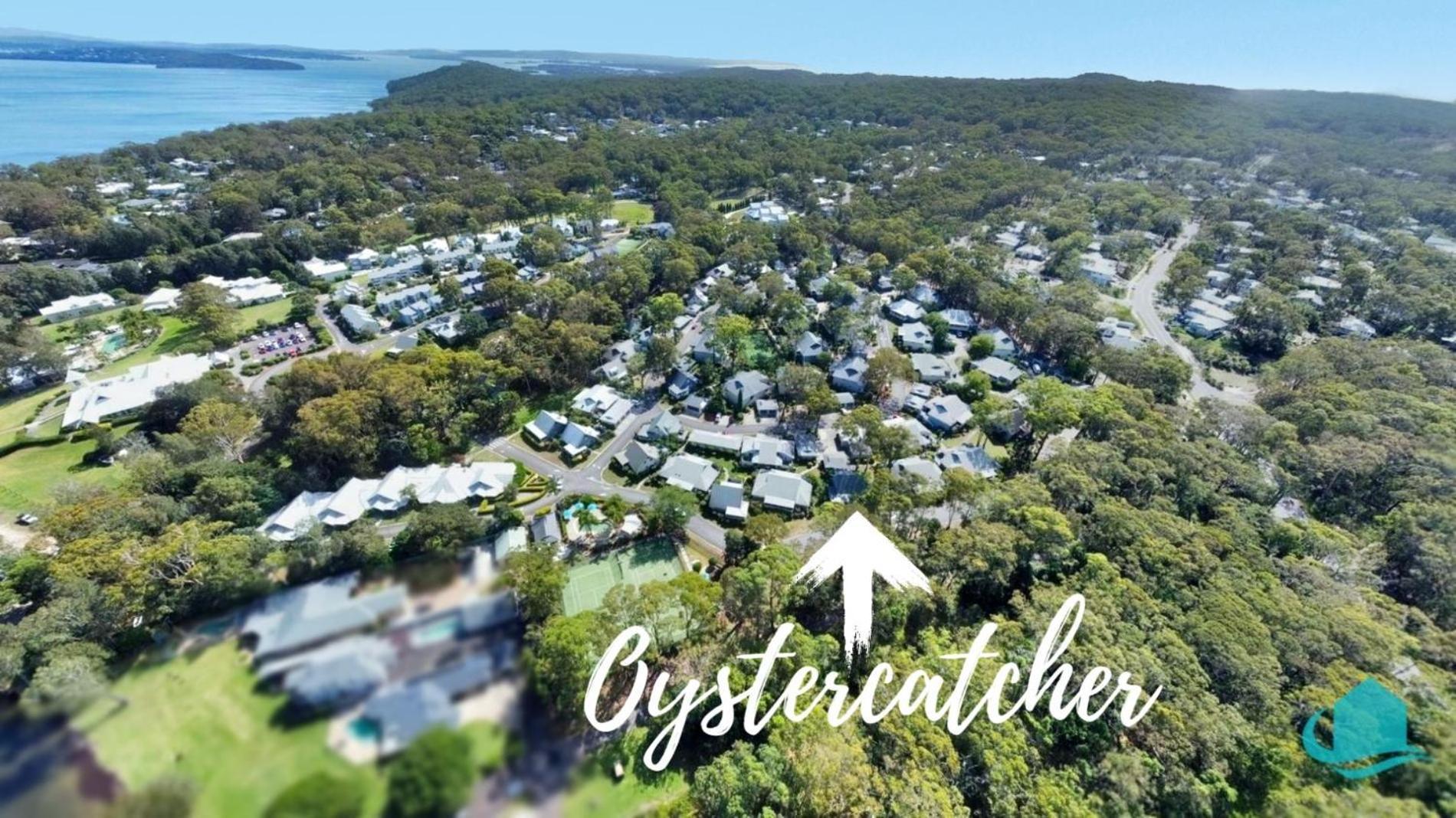 Villa Oystercatcher At Raffertys Resort- Family Cams Wharf