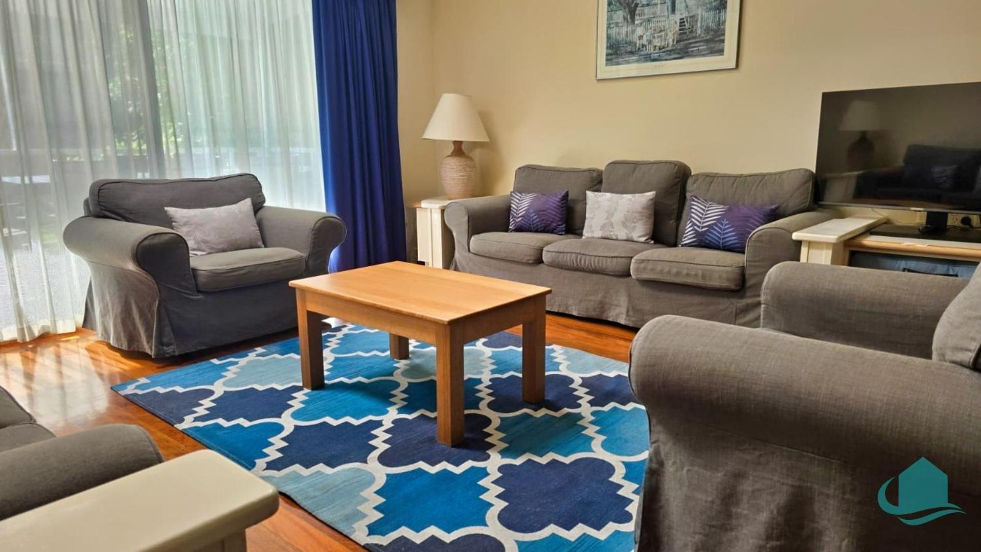 Villa Oystercatcher At Raffertys Resort- Family