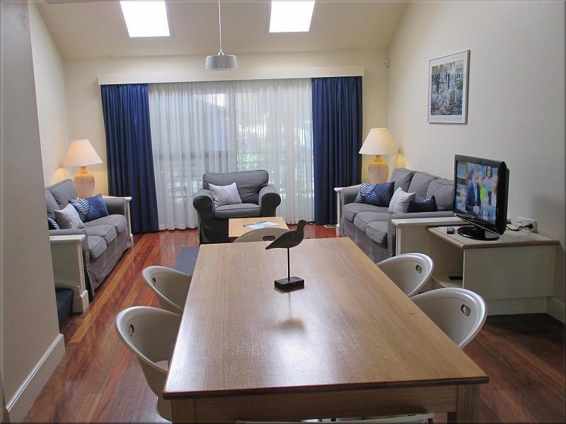 Villa Oystercatcher At Raffertys Resort- Family